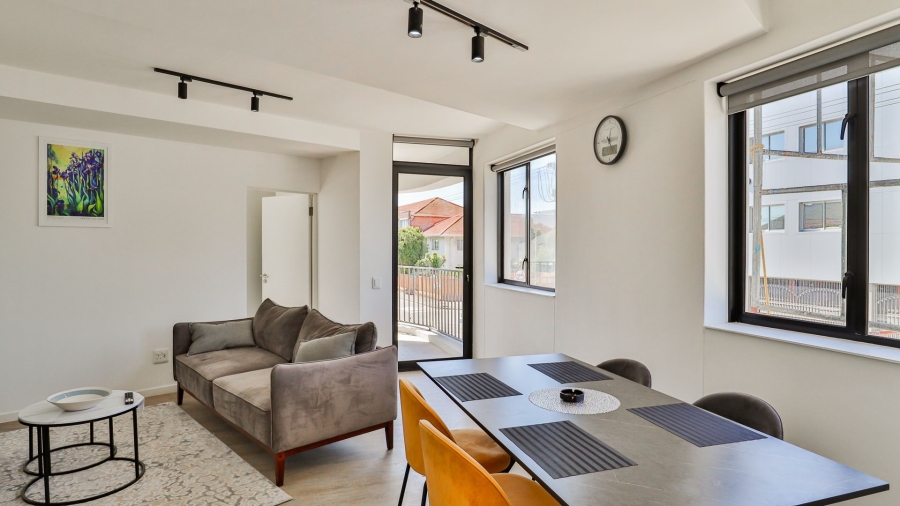 2 Bedroom Property for Sale in Claremont Western Cape